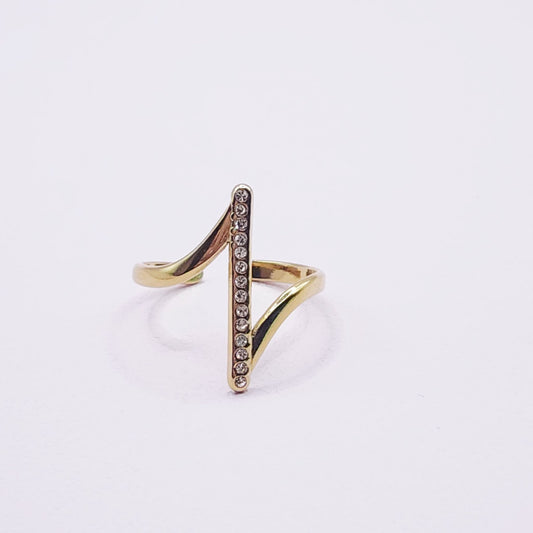 Bague Zélina