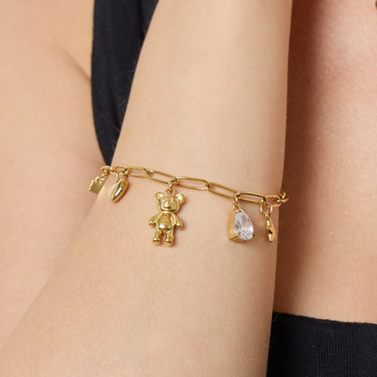 Bracelet Lula