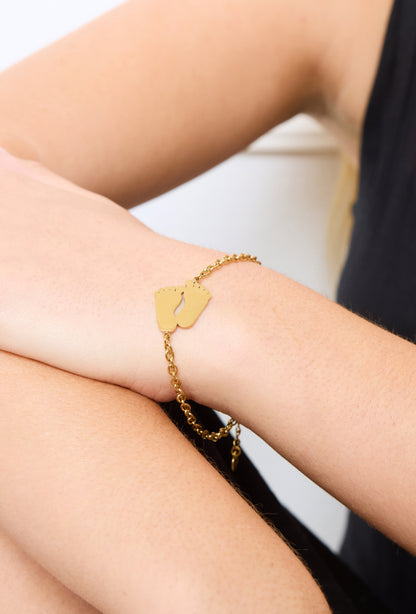 Bracelet Nalia