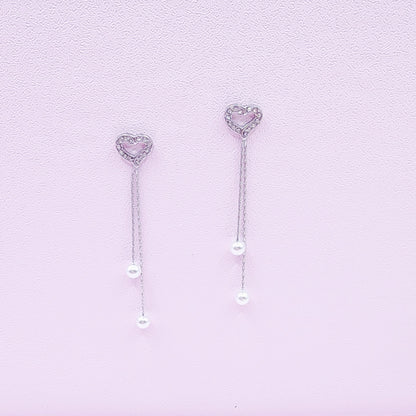 Boucles d'Oreilles Jada