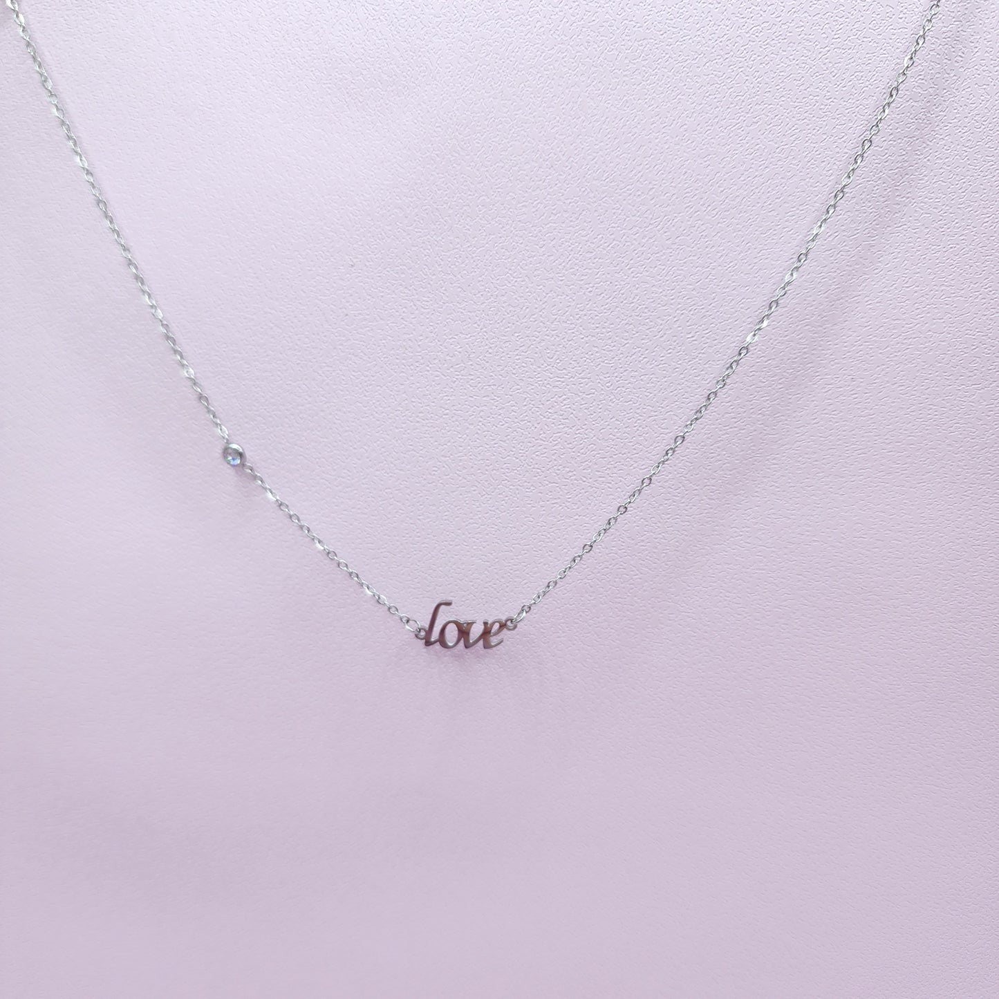 Collier Cordélia