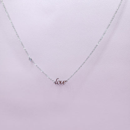 Collier Cordélia