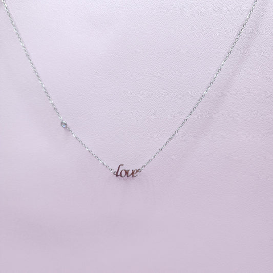 Collier Cordélia