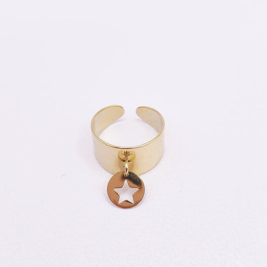 Bague Léa