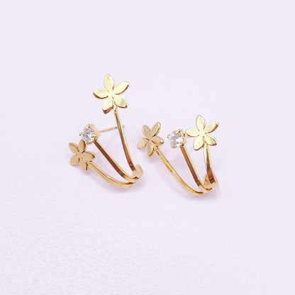 Boucles d'Oreilles Anita